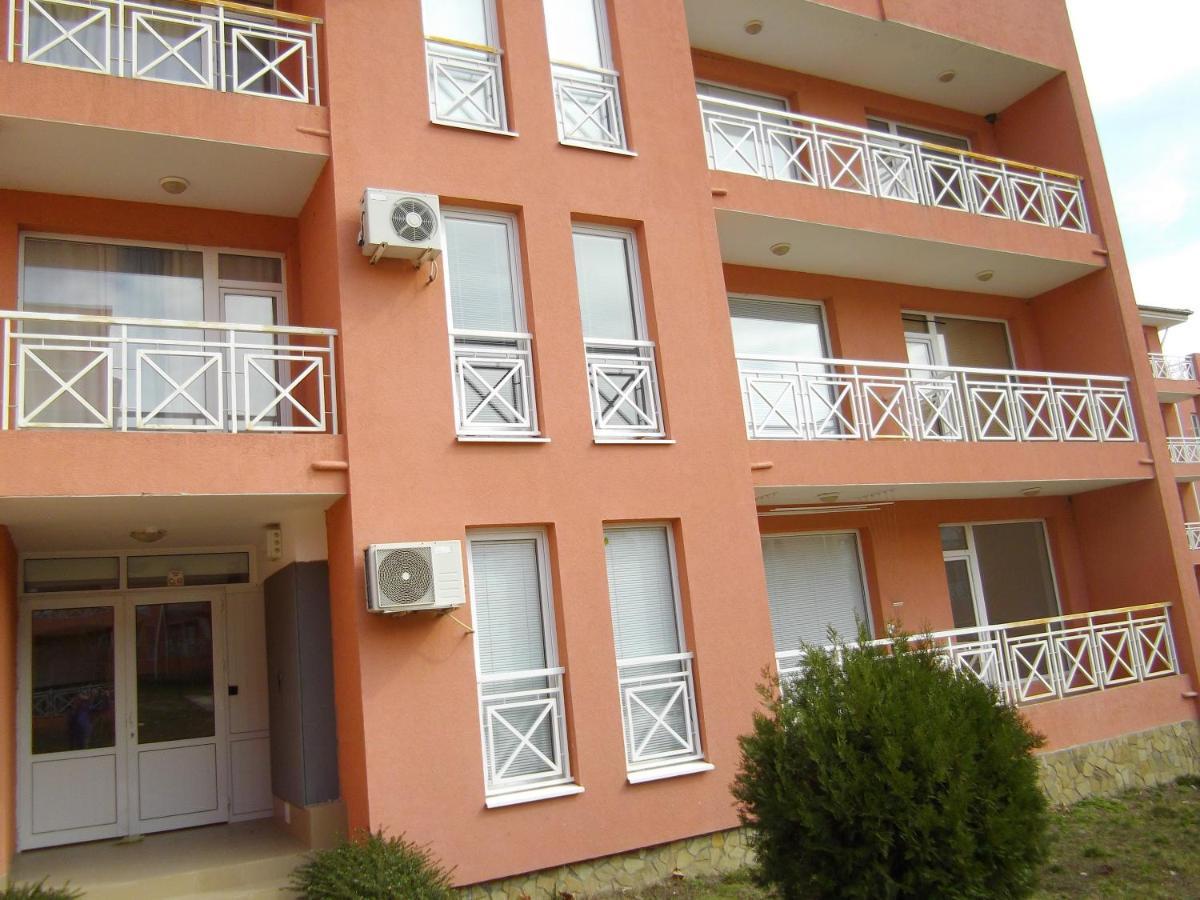 1 Bedroom Apartment In Sunny Day 6 Tŭnkovo Zewnętrze zdjęcie