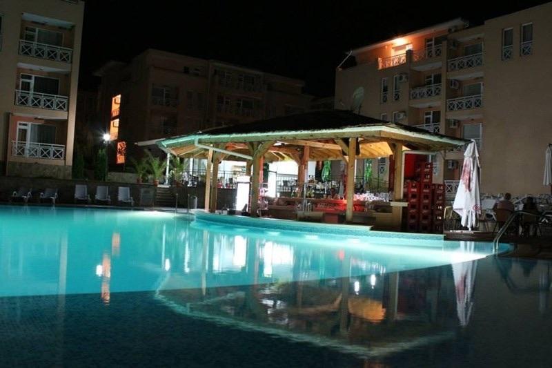 1 Bedroom Apartment In Sunny Day 6 Tŭnkovo Pokój zdjęcie